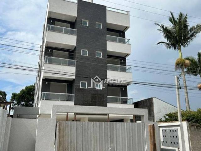 Apartamento venda em Centro, Pinhais