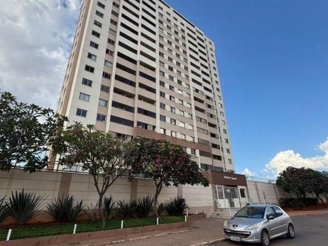 Apartamento venda em Setor de Indústria, Gama