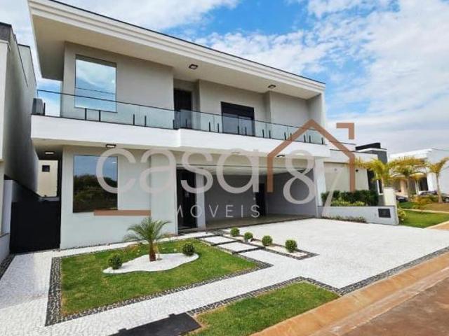 Casa venda em Americana