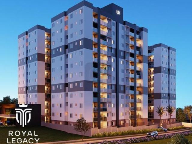 Apartamento venda em Região Geográfica Imediata de Foz do Iguaçu, Foz do Iguaçu