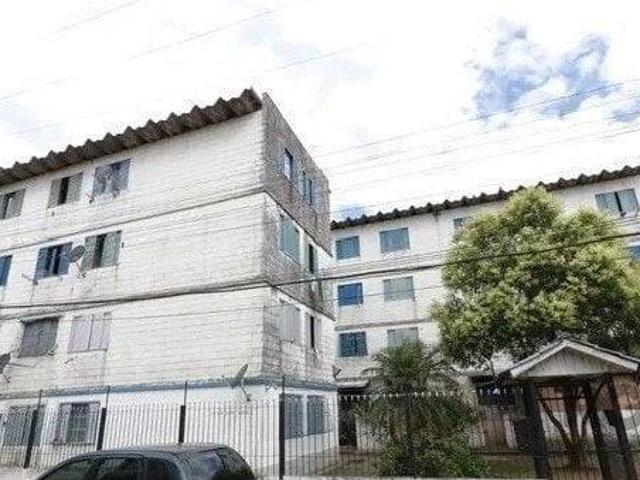 Apartamento venda em Conjunto Habitacional Rubem Berta, Porto Alegre