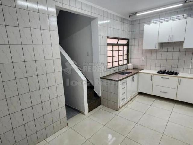 Apartamento venda em São José do Rio Preto