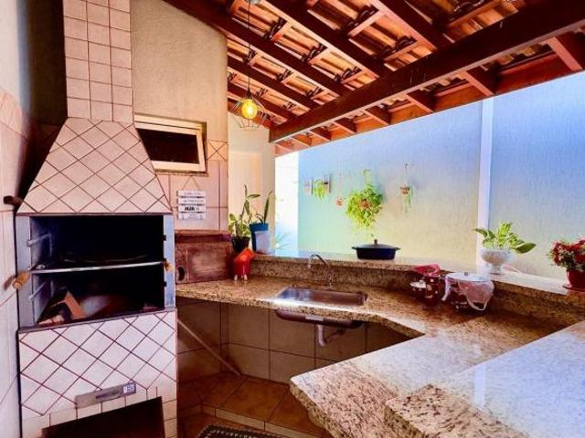 Casa venda em Jardim São Vicente de Paulo, Franca