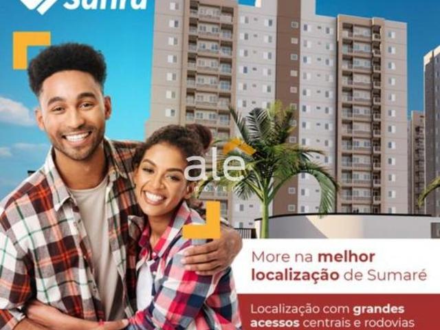 Apartamento venda em Loteamento Chácaras Nova Veneza, Sumaré