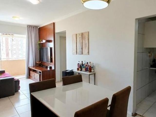 Apartamento venda em Águas Claras, Região Geográfica Intermediária do Distrito Federal
