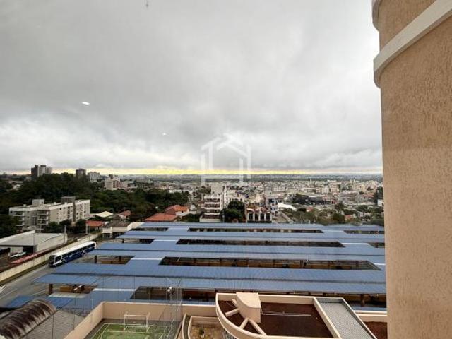 Apartamento venda em Centro, São José dos Pinhais