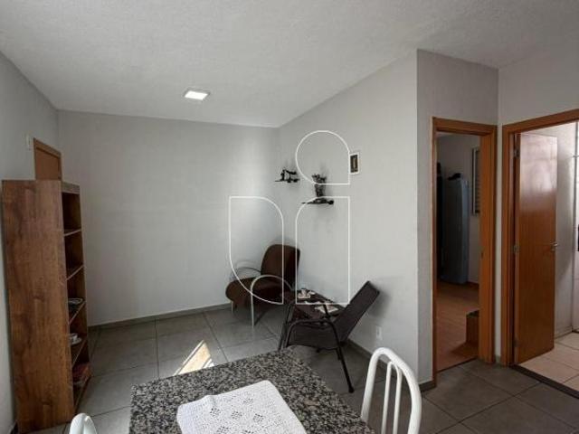 Apartamento venda em Região Imediata de Marília, Marília