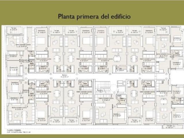 Piso en venta en Toledo, Castilla-La Mancha