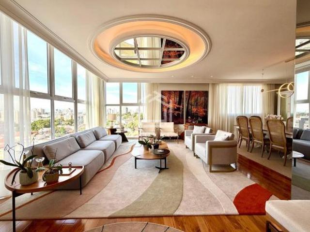 Apartamento venda em São Pedro, São José dos Pinhais