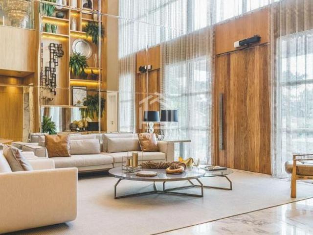 Apartamento venda em São Pedro, São José dos Pinhais