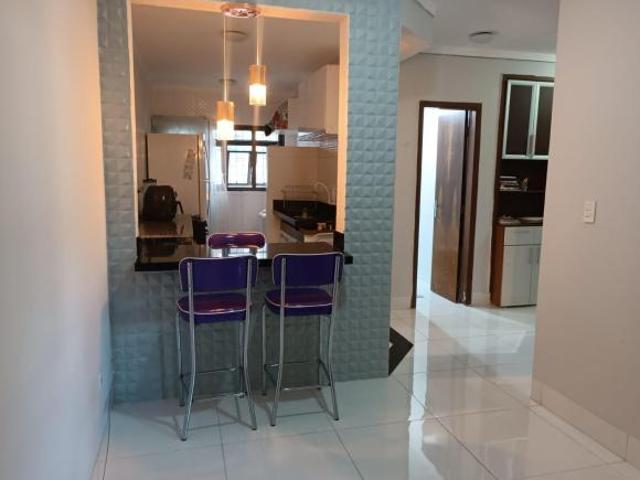 Apartamento venda em Região Geográfica Imediata de Campo Grande, Campo Grande