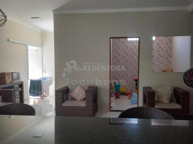 Casa venda em Região Imediata de São José do Rio Preto, Região Metropolitana de São José do Rio Preto