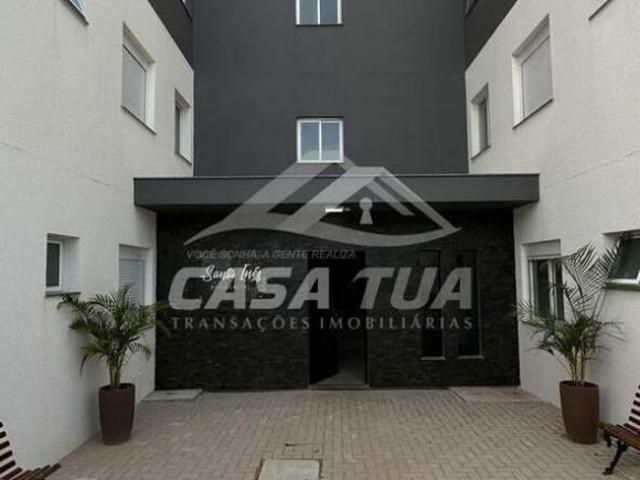 Apartamento venda em Passo Fundo