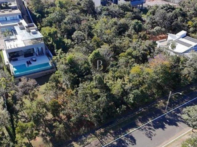 Terreno venda em Brasília, Plano Piloto