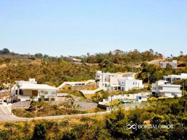 Terreno venda em Residencial Interlagos, Jardim Botânico