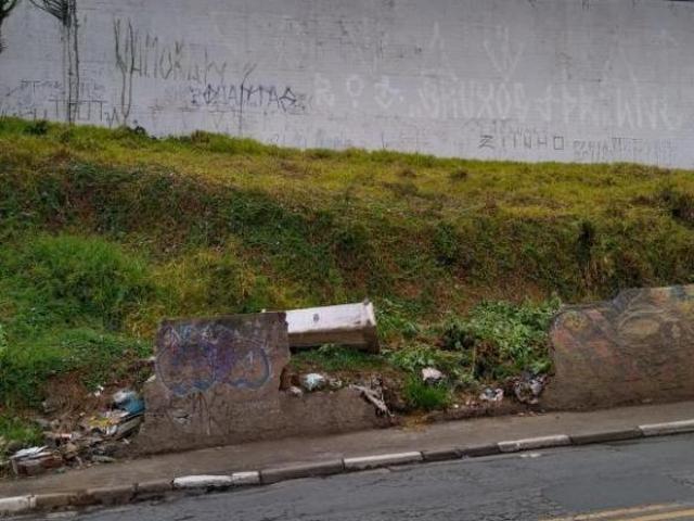 Terreno venda em Região Imediata de São Paulo, Região Metropolitana de São Paulo
