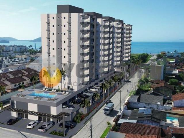Apartamento venda em Jardim do Sol, Caraguatatuba