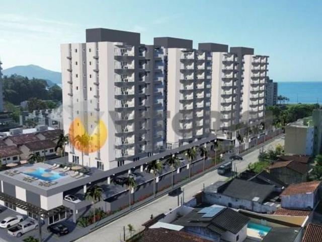 Apartamento venda em Região Imediata de Caraguatatuba-Ubatuba-São Sebastião, Região Metropolitana do Vale do Paraíba e Litoral Norte