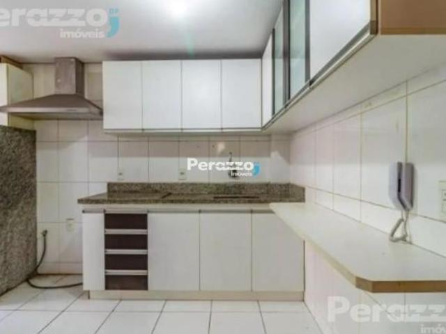 Apartamento venda em Setor de Garagens e Concessionárias de Veículos, Águas Claras