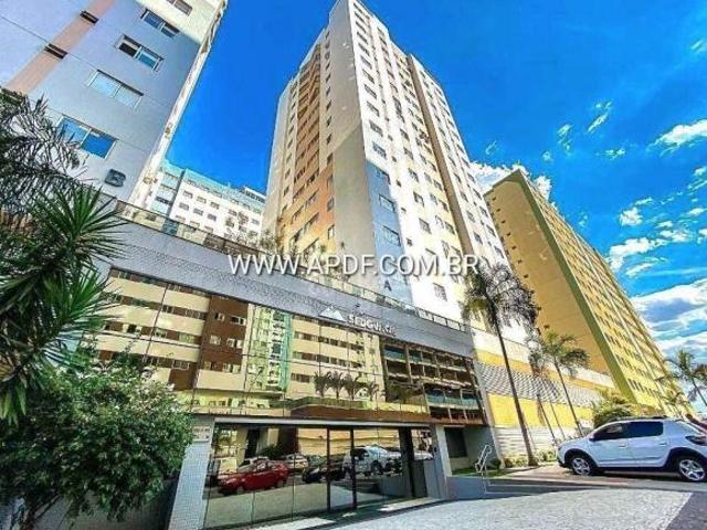 Apartamento venda em Águas Claras, Região Geográfica Intermediária do Distrito Federal