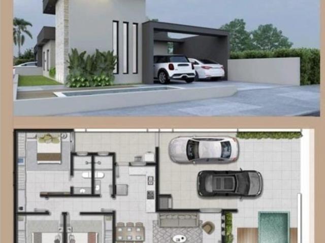 Casa venda em Região Geográfica Imediata de Novo Hamburgo - São Leopoldo, Região Metropolitana de Porto Alegre
