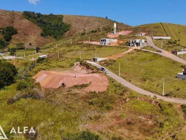 Terreno venda em Região Geográfica Imediata de Juiz de Fora, Santos Dumont