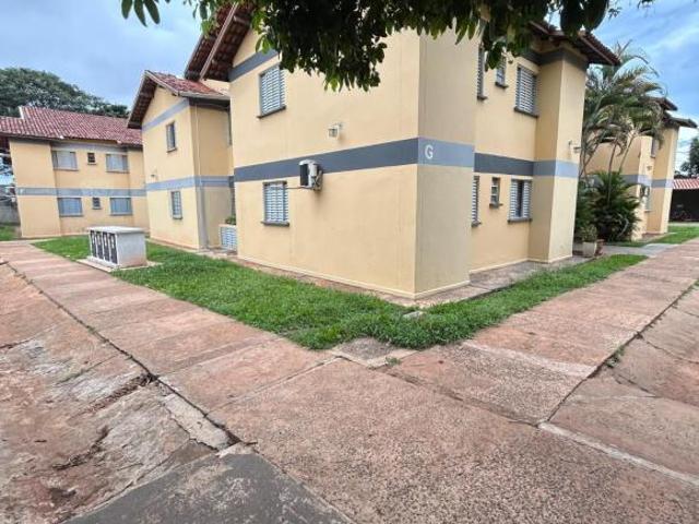 Apartamento venda em Região Geográfica Imediata de Campo Grande, Campo Grande