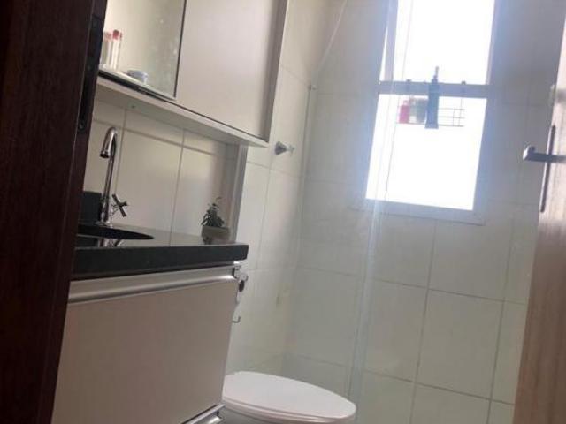 Apartamento venda em Região Imediata de Sorocaba, Região Metropolitana de Sorocaba