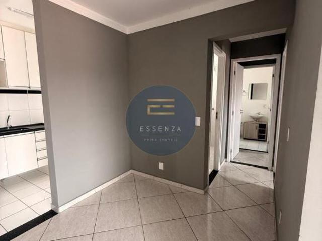 Apartamento venda em Várzea Paulista