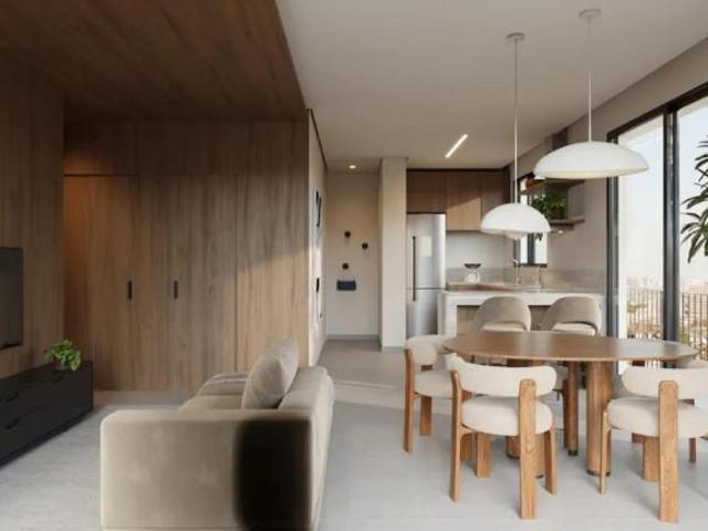 Apartamento venda em São Pedro, São José dos Pinhais
