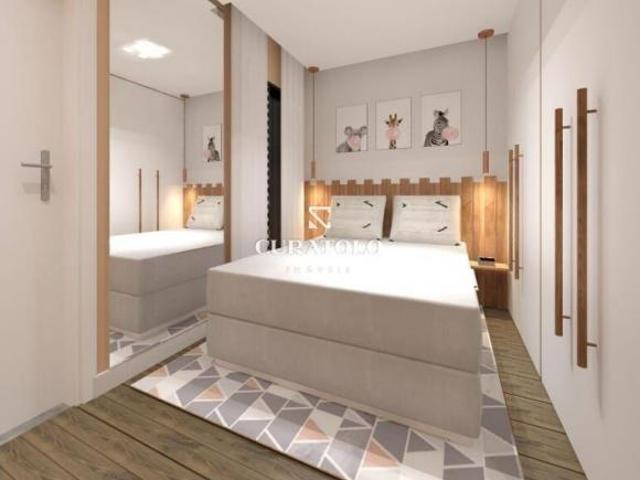 Apartamento venda em Santo André