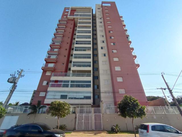 Apartamento aluguel em Região Geográfica Imediata de Cuiabá, Região Metropolitana do Vale do Rio Cuiabá