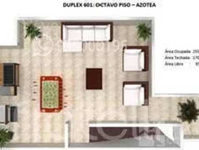 Departamento venta en Cerro Colorado, Arequipa