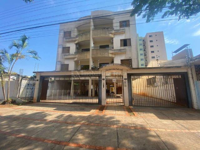 Apartamento aluguel em Região Geográfica Imediata de Sorriso, Lucas do Rio Verde