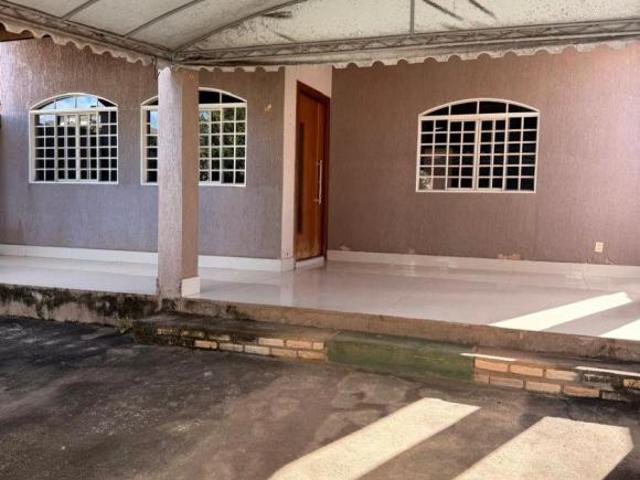 Casa venda em Setor Habitacional Contagem, Sobradinho