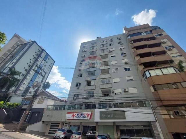 Apartamento aluguel em Passo Fundo