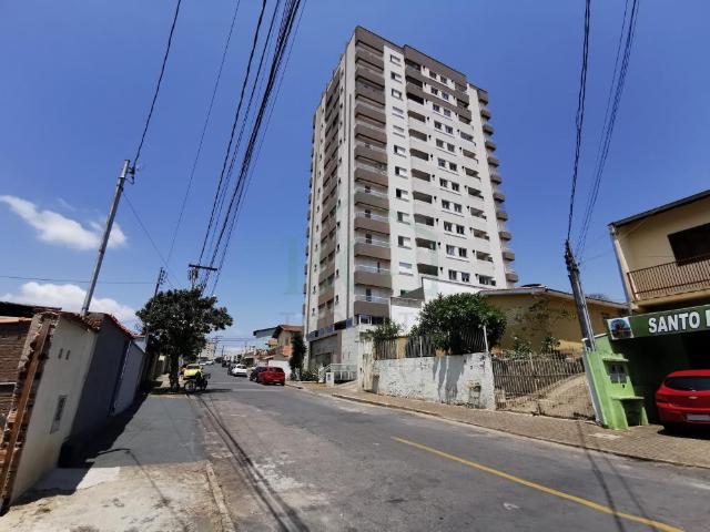 Apartamento aluguel em Região Geográfica Imediata de Poços de Caldas, Poços de Caldas