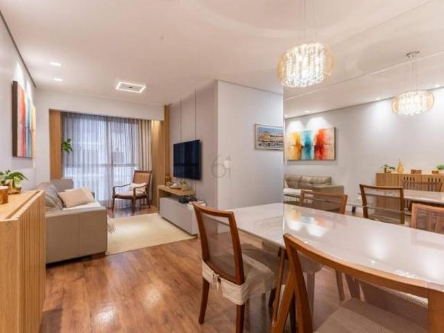 Apartamento venda em Setor de Garagens e Concessionárias de Veículos, Águas Claras