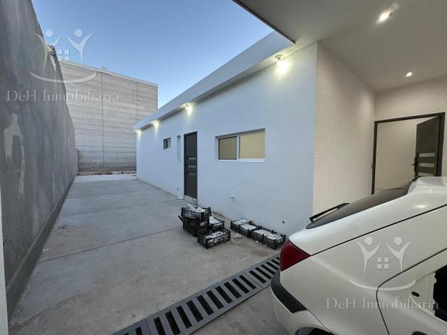 Casa en venta en Delicias, Chihuahua