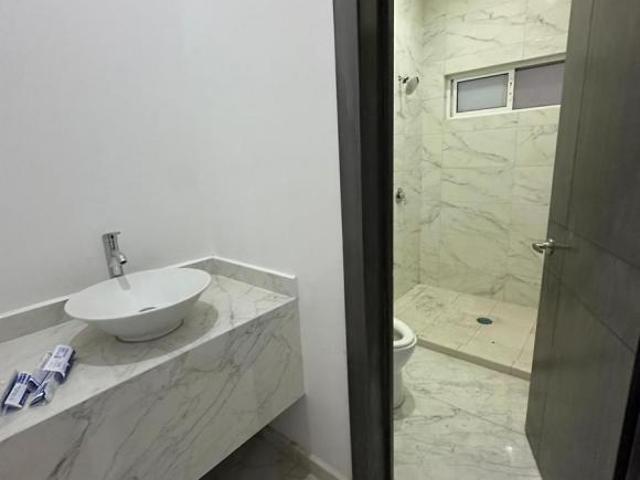 Casa en venta en Delicias, Chihuahua