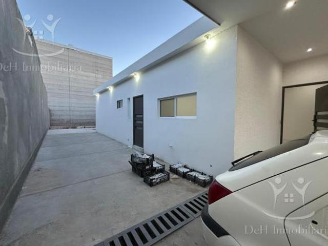 Casa en venta en Delicias, Chihuahua