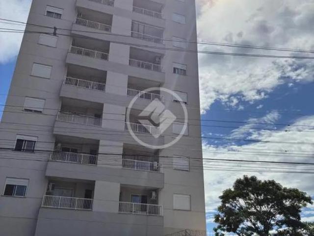Apartamento venda em Parque Residencial Maria Elmira, Caçapava