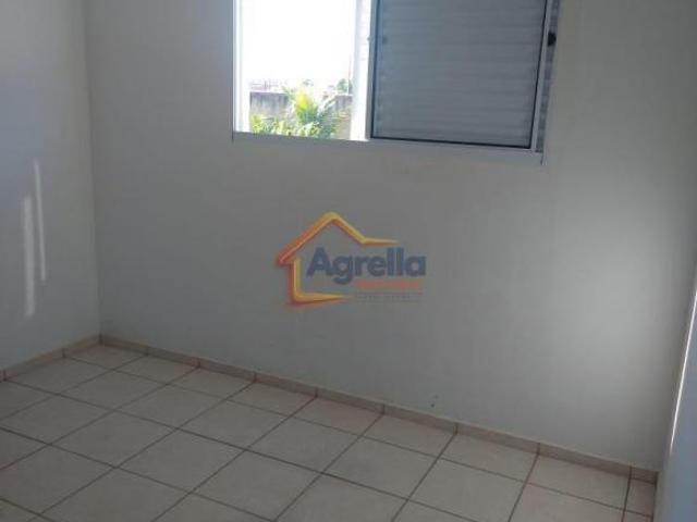 Apartamento venda em Jardim Santa Cecilia, Mogi Guaçu