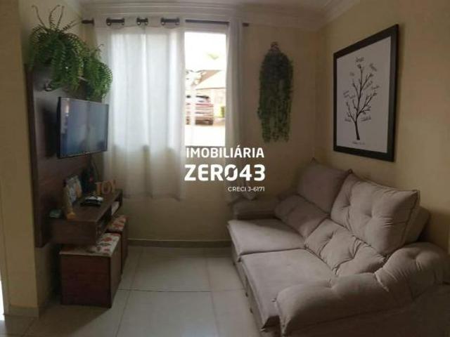 Apartamento venda em Região Geográfica Imediata de Londrina, Londrina