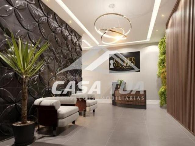 Apartamento venda em Região Geográfica Imediata de Passo Fundo, Passo Fundo
