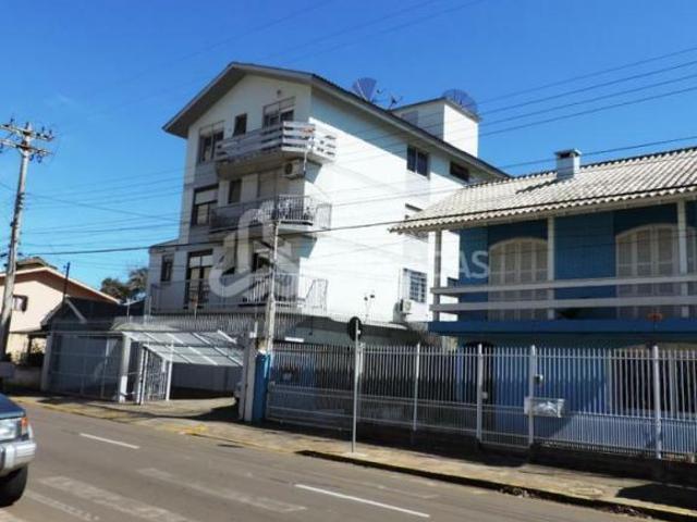 Apartamento venda em Passo Fundo