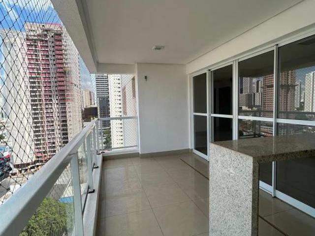Apartamento venda em Região Geográfica Imediata de Goiânia, Goiânia