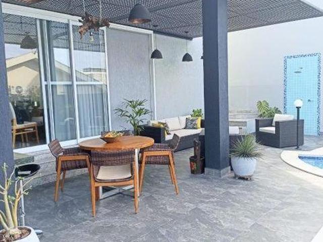 Casa venda em Região Geográfica Imediata de Londrina, Londrina