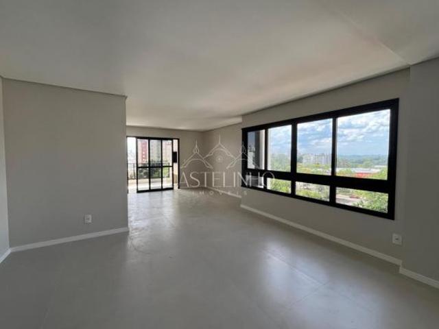 Apartamento venda em Sede, Erechim