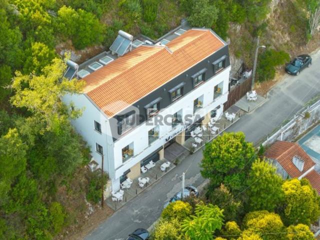 Armazém venda em Alcanena, Santarém